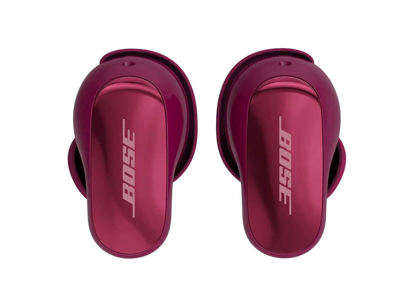 Bose QuietComfort Ultra Earbuds 2nd Gen worn in ear - Buy in Kenya | trewrld