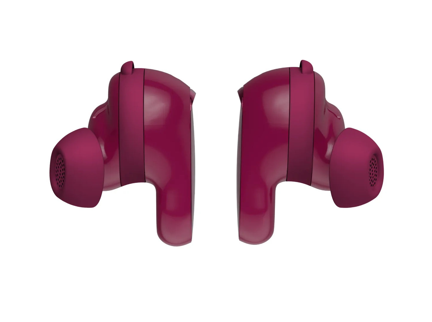 Bose QuietComfort Ultra Earbuds 2nd Gen lifestyle shot - Buy in Kenya | trewrld