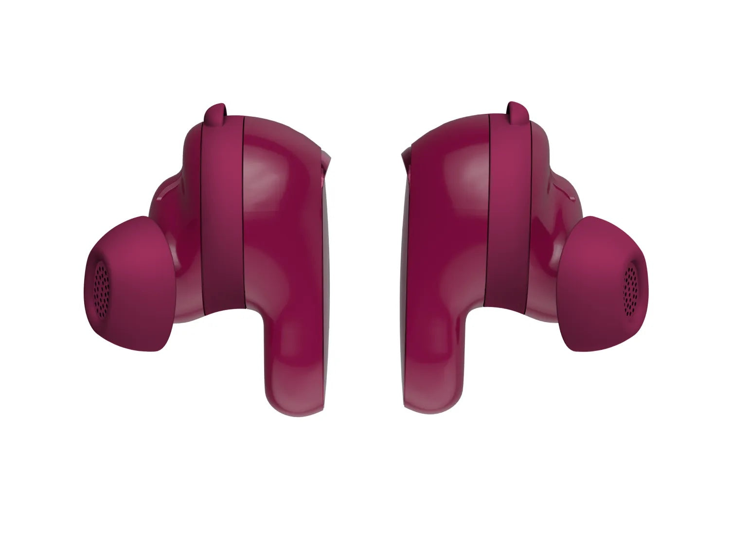 Bose QuietComfort Ultra Earbuds 2nd Gen lifestyle shot - Buy in Kenya | trewrld