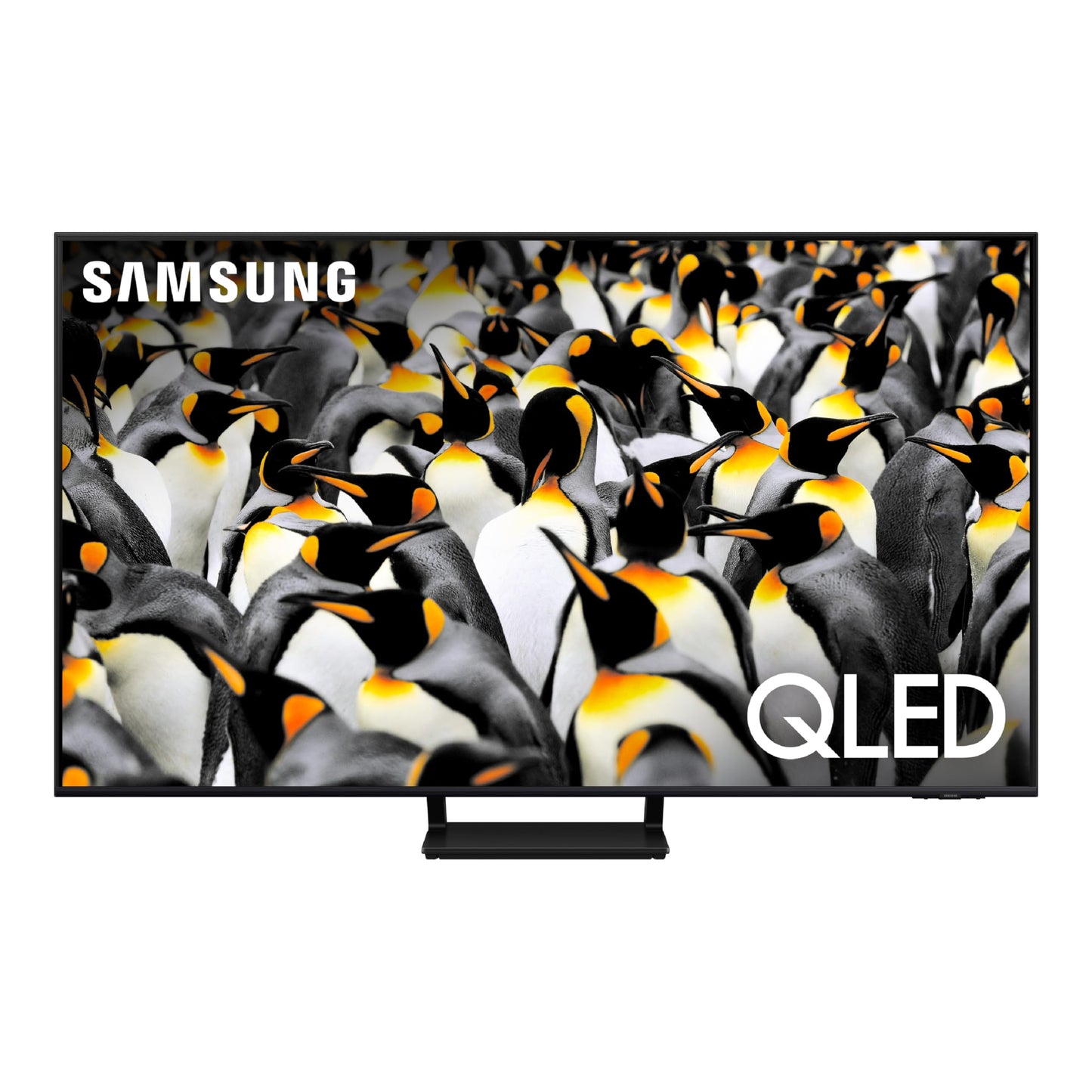SAMSUNG 55-Inch Class QLED 4K Q70D Series Quantum HDR Smart TV In Kenya | Trewrld