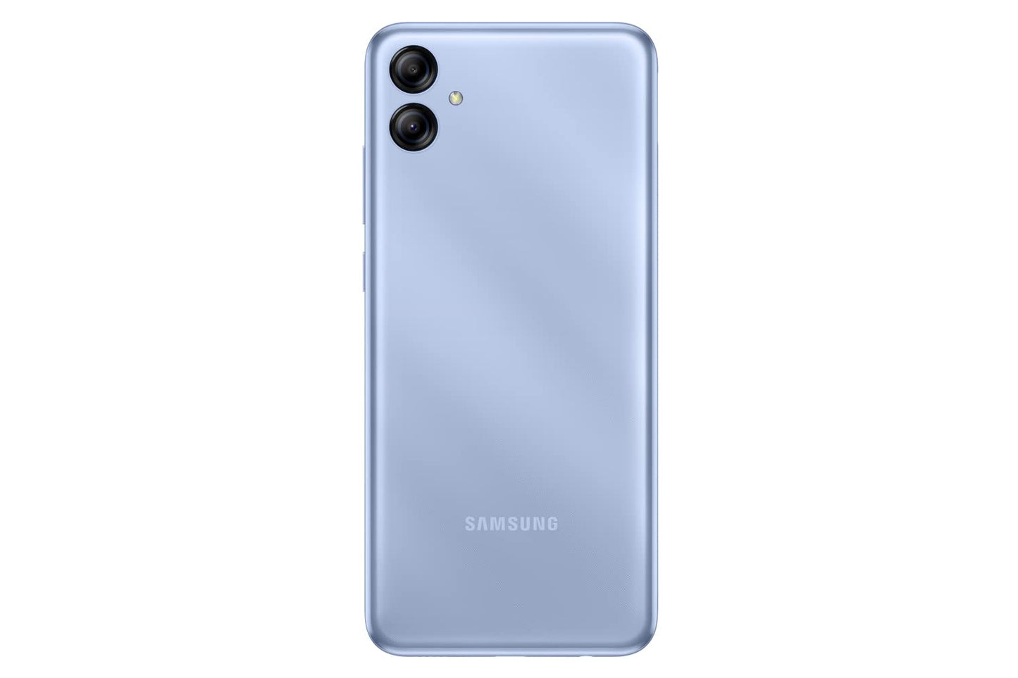 SAMSUNG Galaxy A04e available in Kenya Back| Trewrld