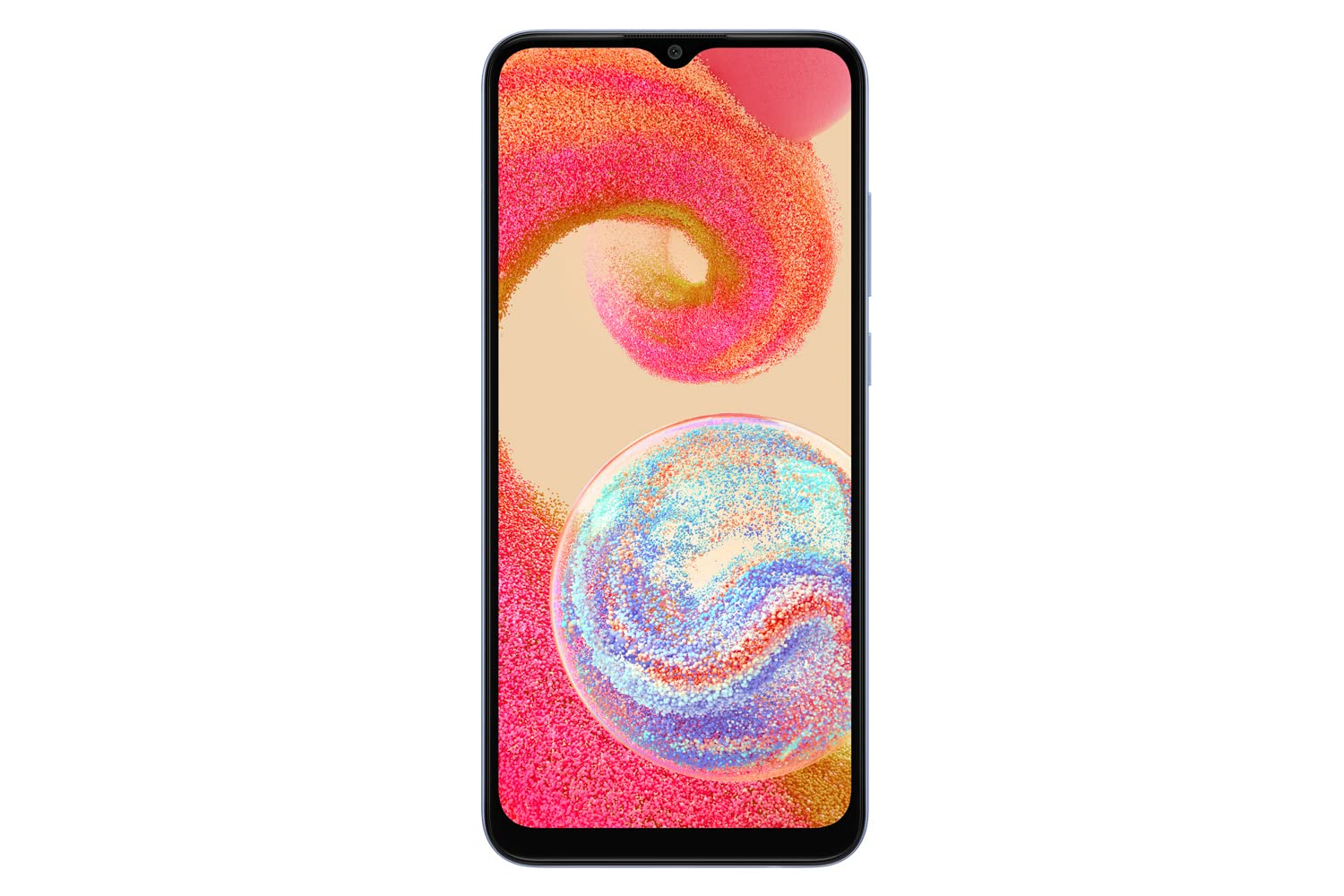 SAMSUNG Galaxy A04e available in Kenya Front| Trewrld