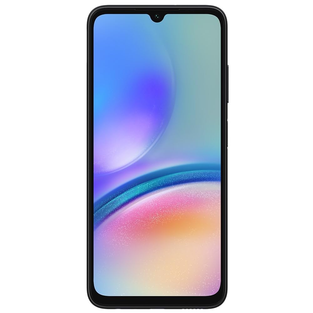 SAMSUNG Galaxy A05s (128GB, 4GB) In Kenya Front | trewrld 
