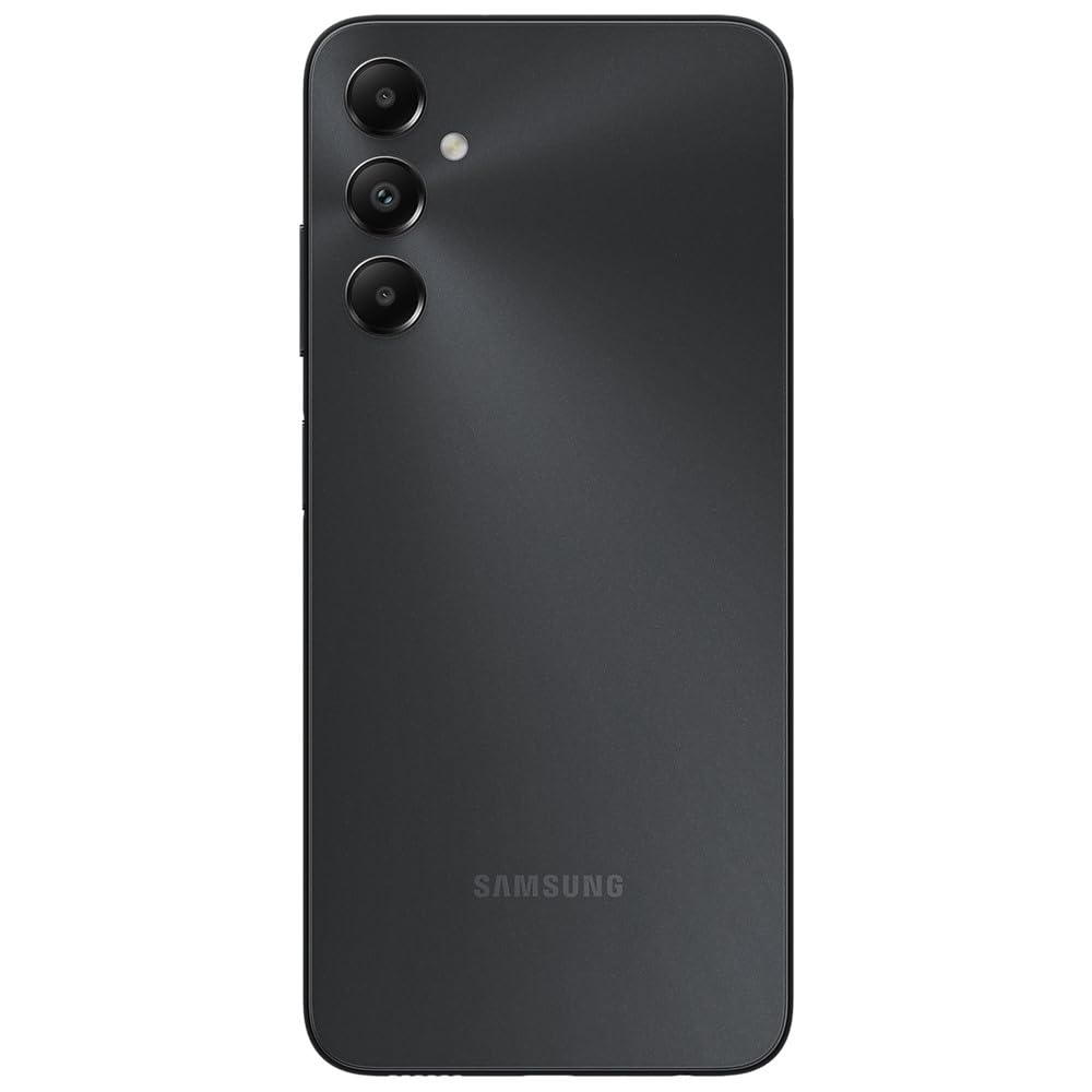SAMSUNG Galaxy A05s (128GB, 4GB) In Kenya back | trewrld 
