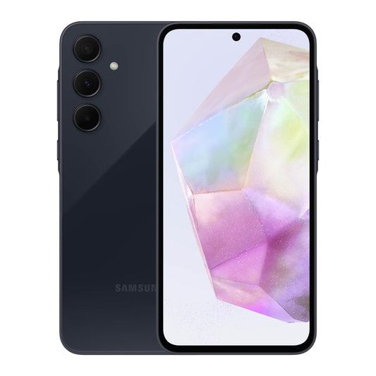 SAMSUNG Galaxy A35 5G A Series Cell Phone In Kenya | Trewrld