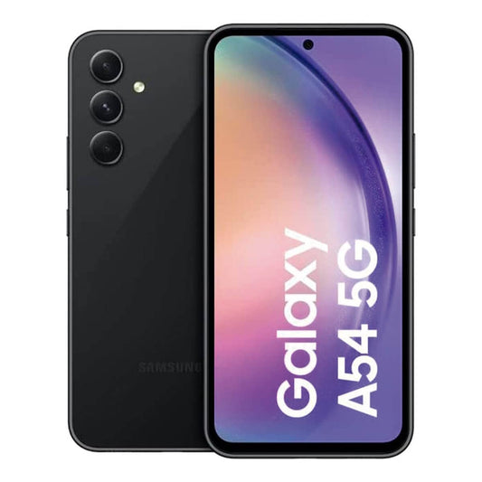 SAMSUNG Galaxy A54 5G + 4G LTE (256GB + 8GB) In Kenya | Trewrld 