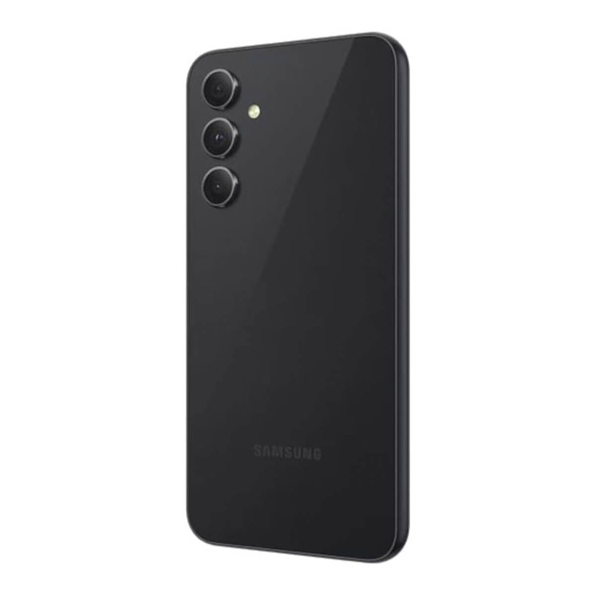 SAMSUNG Galaxy A54 5G + 4G LTE (256GB + 8GB) In Kenya side back| Trewrld 
