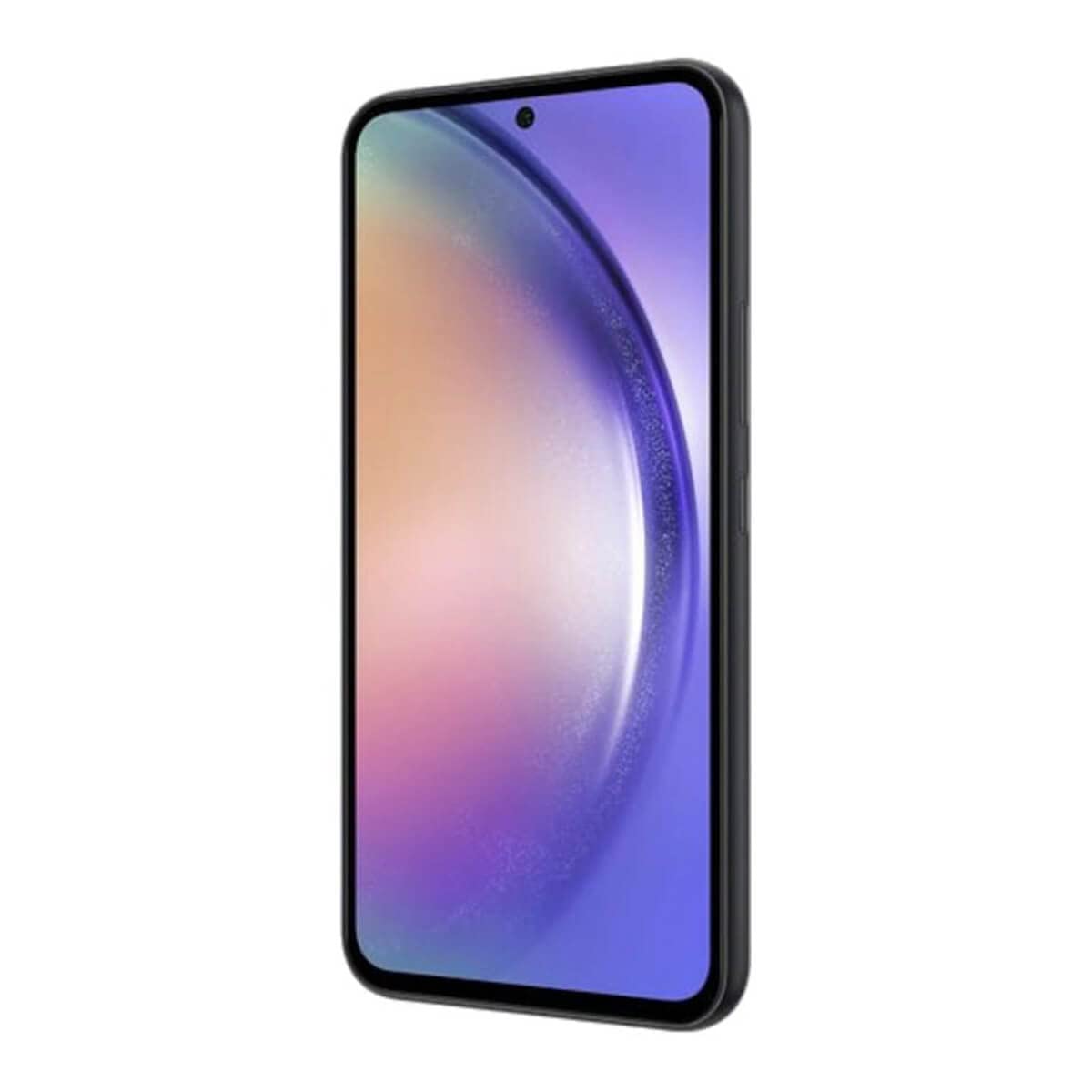 SAMSUNG Galaxy A54 5G + 4G LTE (256GB + 8GB) In Kenya side front | Trewrld 