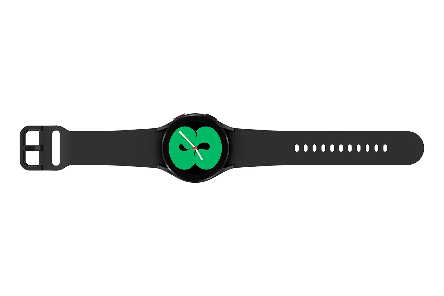 SAMSUNG Galaxy Watch 4 40mm Smartwatch In Kenya Front Flat | Trewrld 