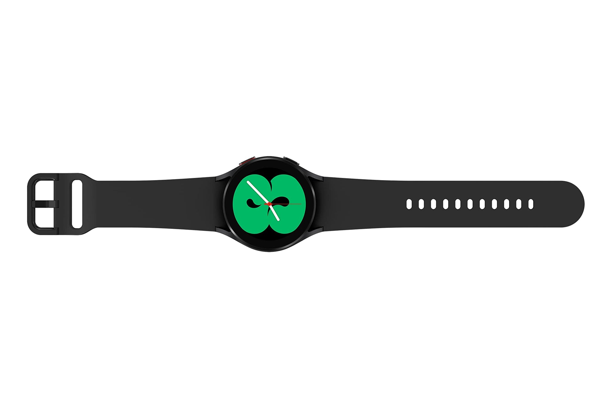 SAMSUNG Galaxy Watch 4 40mm Smartwatch In Kenya Front Flat | Trewrld 