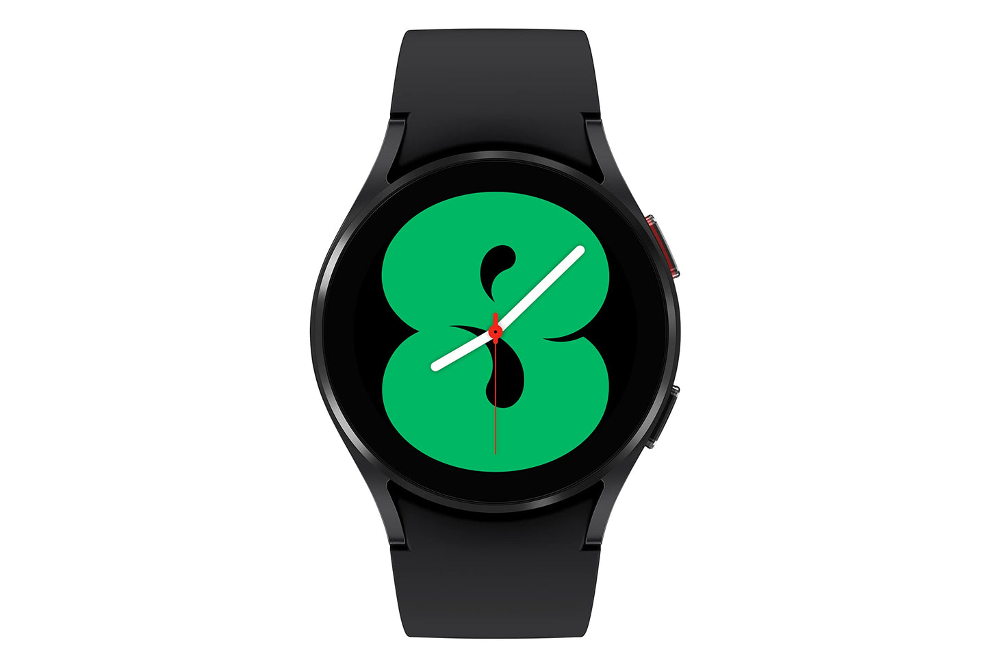 SAMSUNG Galaxy Watch 4 40mm Smartwatch In Kenya Front | Trewrld 