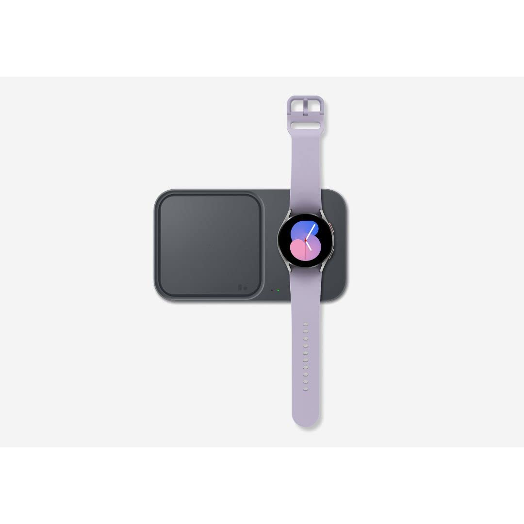 SAMSUNG Galaxy Watch 5 44mm Bluetooth Smartwatch Available In Kenya purple | trewrld 