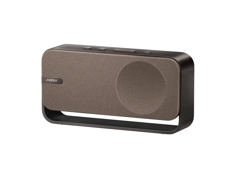 Bose SoundLink Home Bluetooth Speaker in Warm Wood - Buy in Kenya | trewrld