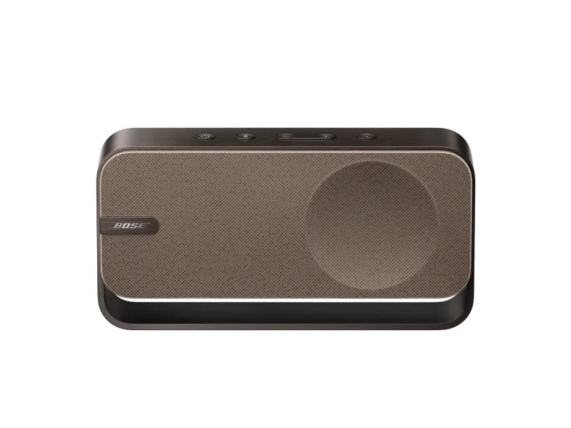 Bose SoundLink Home Speaker back view showing ports - Buy in Kenya | trewrld