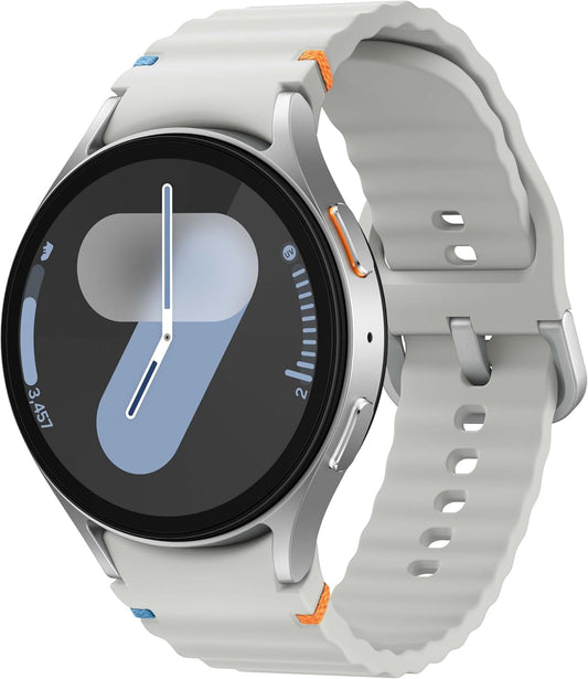 Samsung Galaxy Watch7 44mm (Bluetooth) front view — available in Kenya at Trewrld KES 27,000, M-Pesa & free Nairobi delivery