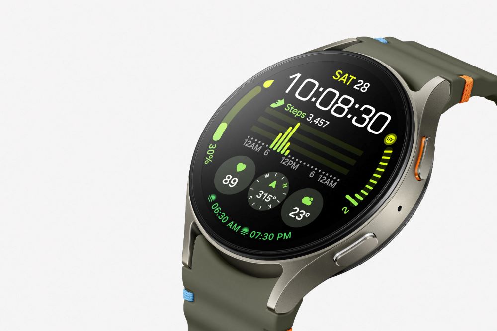 Samsung Galaxy Watch 7 44mm price in Kenya | trewrld Nairobi