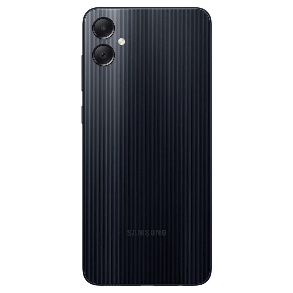 Samsung Galaxy A05. 64gb In Kenya back | Trewrld