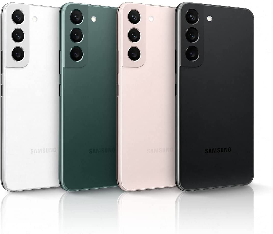 Samsung Galaxy S22 Series