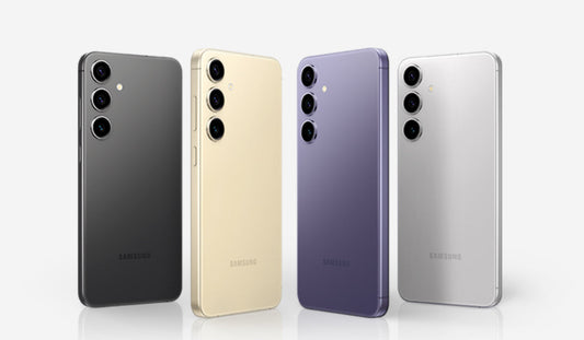 Samsung Galaxy S24 plus In Kenya | Trewrld
