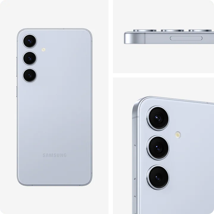 Samsung Galaxy S24 plus In Kenya silver| Trewrld