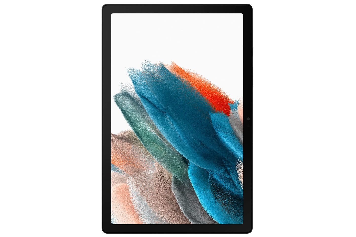 Samsung Galaxy Tab A8 In Kenya  Front view | Trewrldc