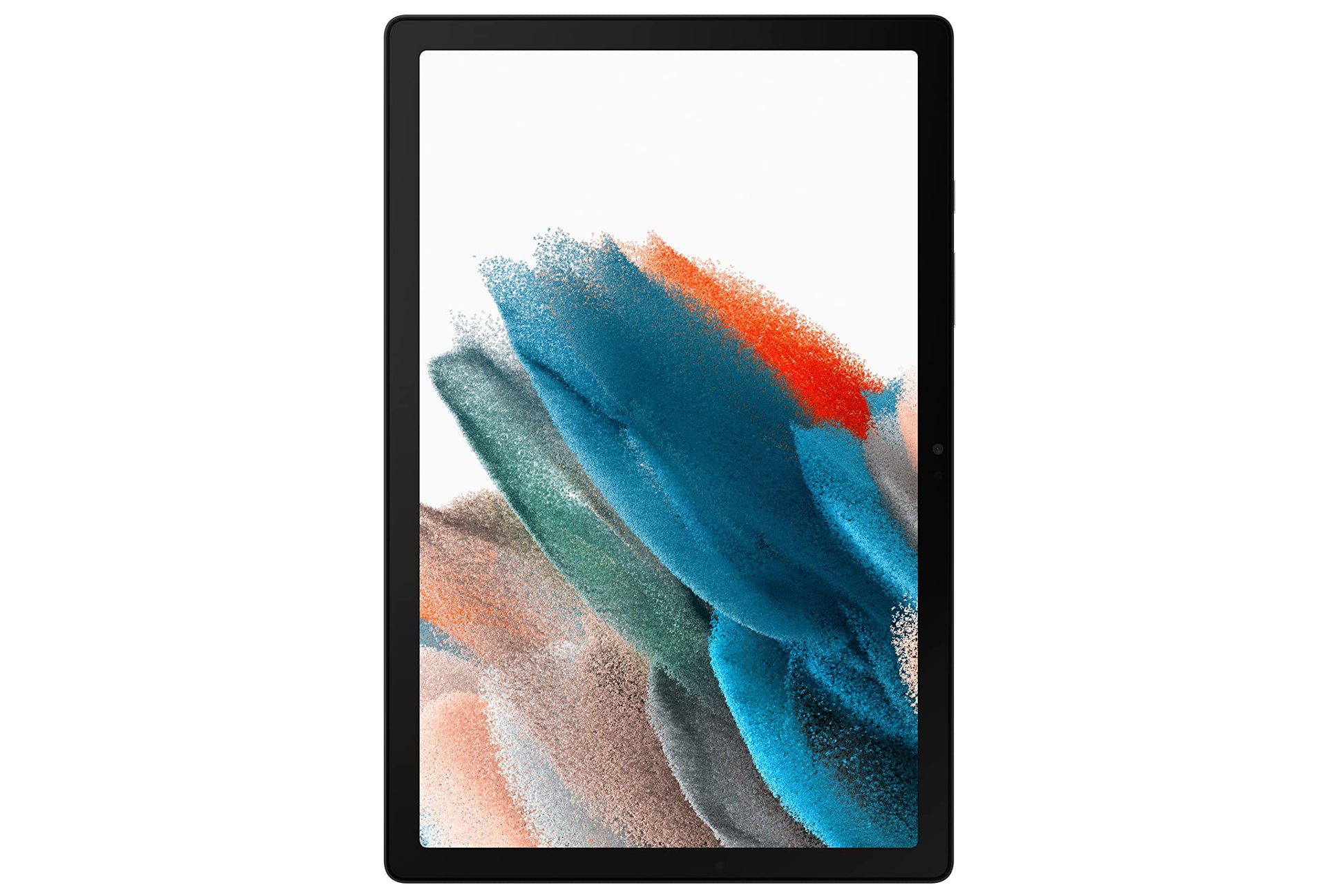 Samsung Galaxy Tab A8 In Kenya  Front view | Trewrldc