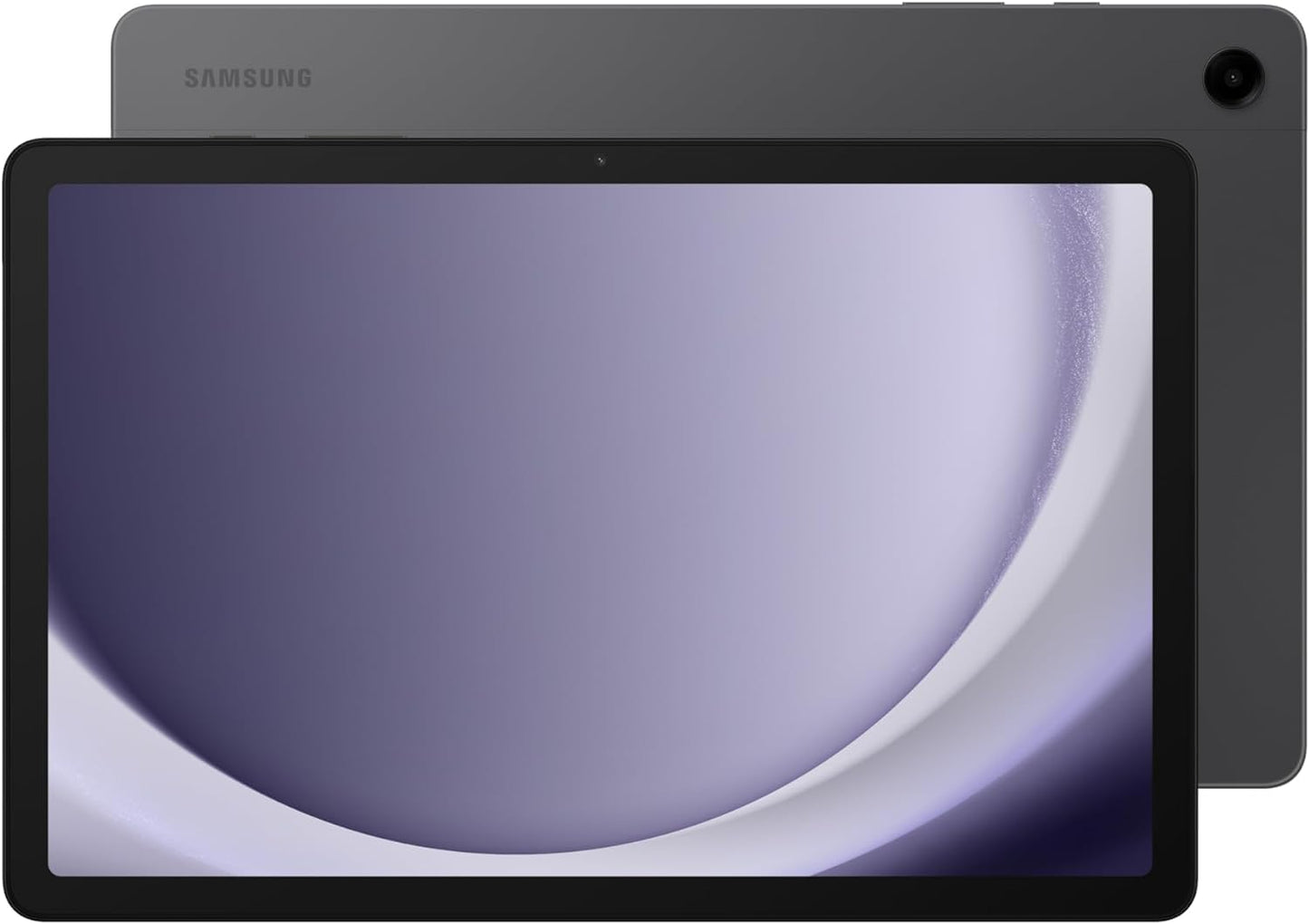 Samsung Galaxy Tab A9 Plus 5G cellular In Kenya back and front | Trewrld