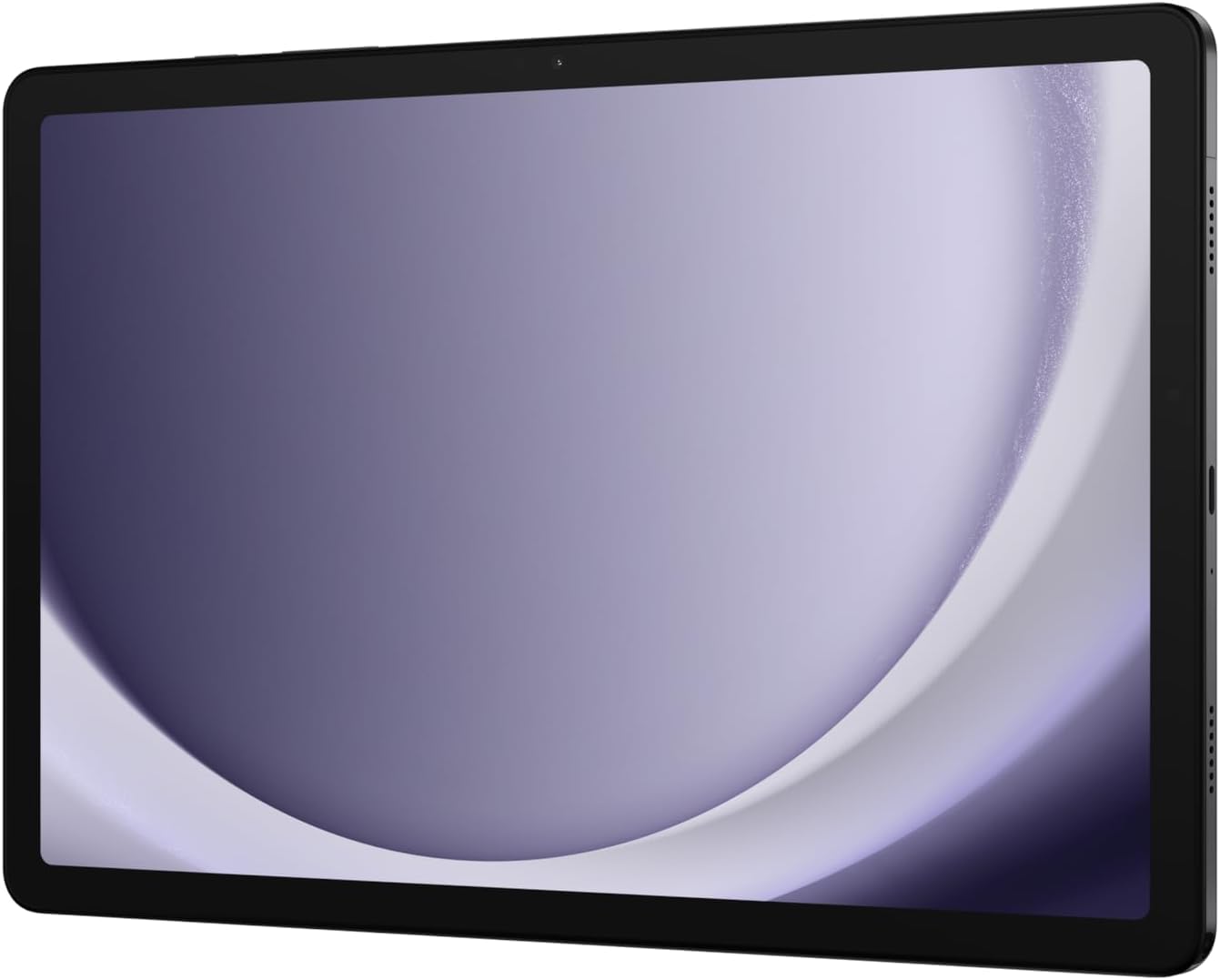 Samsung Galaxy Tab A9 Plus 5G cellular In Kenya front side  | Trewrld