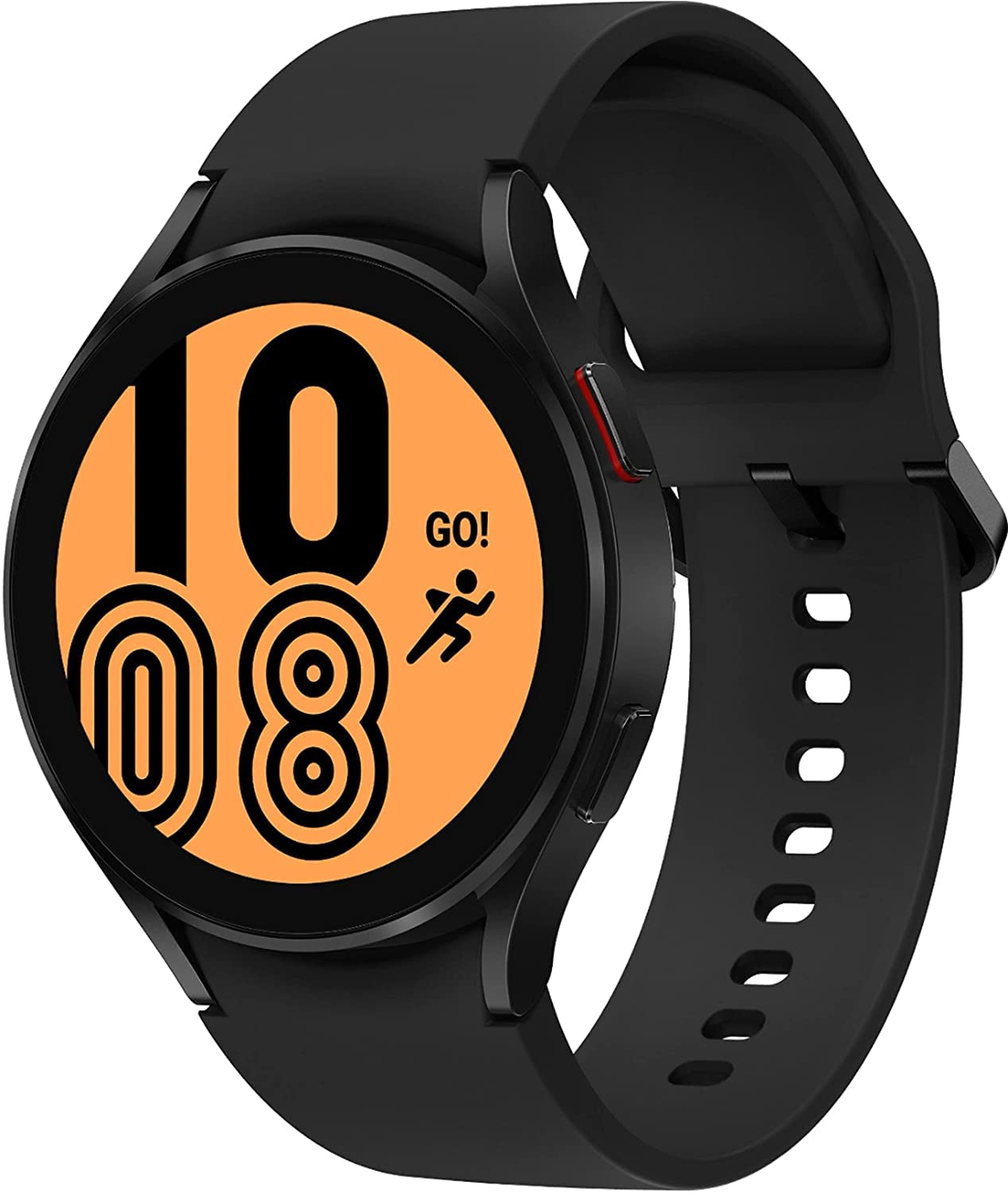 Samsung Galaxy Watch4 44MM In Kenya side  | Trewrld 