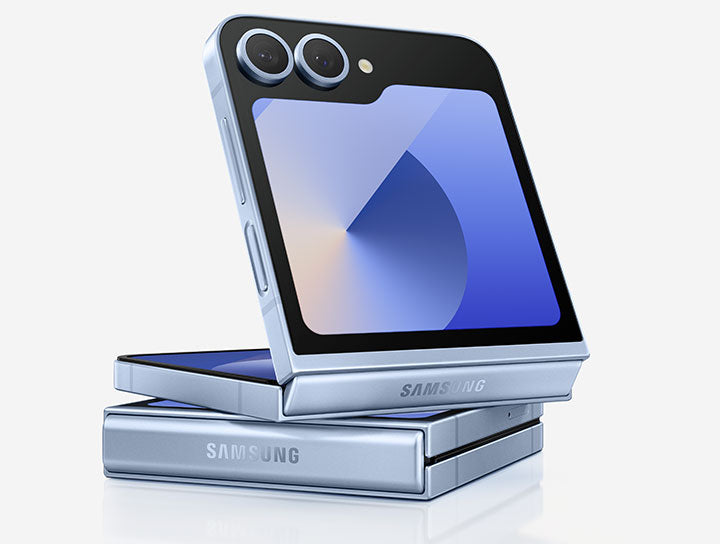 Samsung Galaxy Z Series