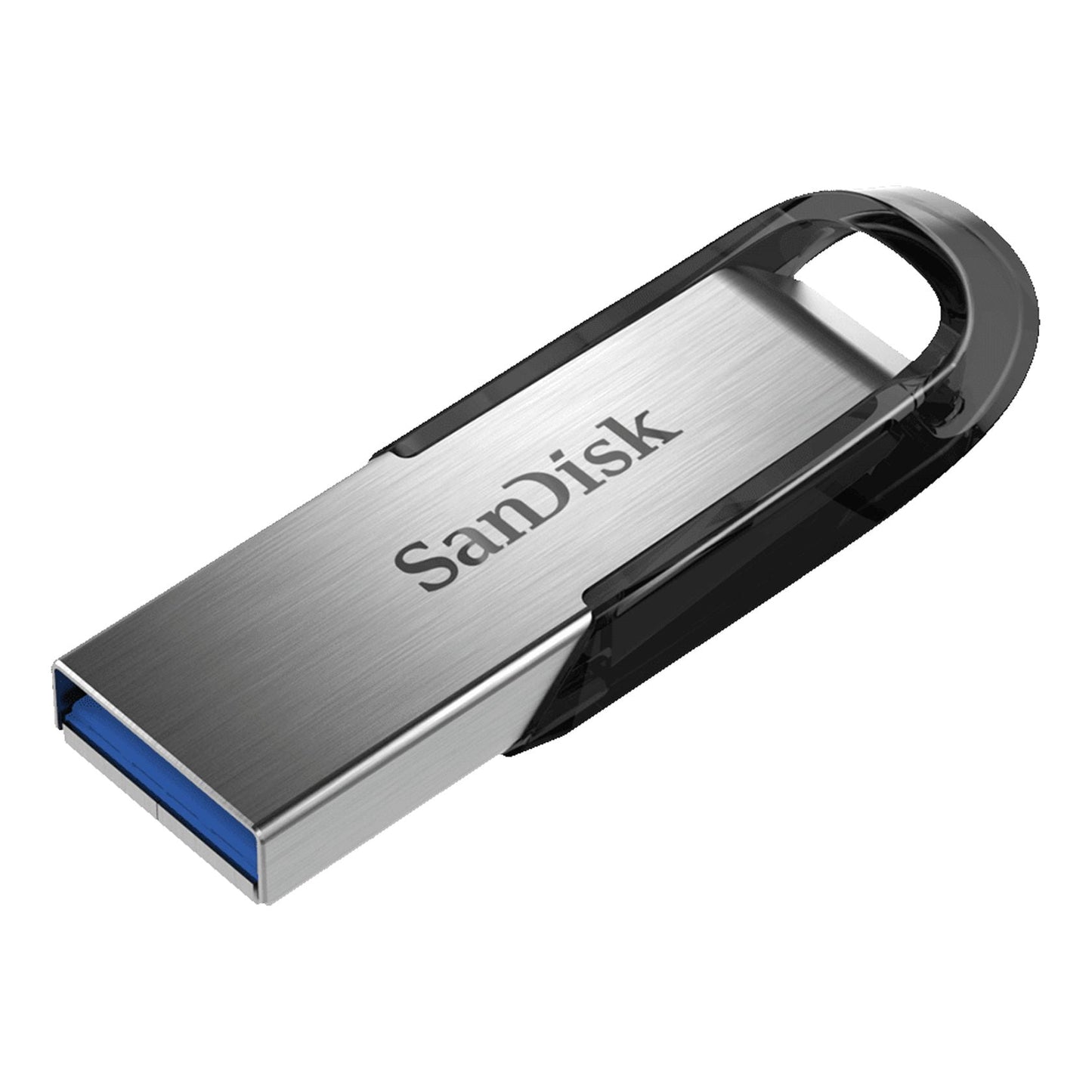 SanDisk 512GB Ultra Flair front view — available in Kenya at Trewrld KES 13,900, M-Pesa & free Nairobi delivery