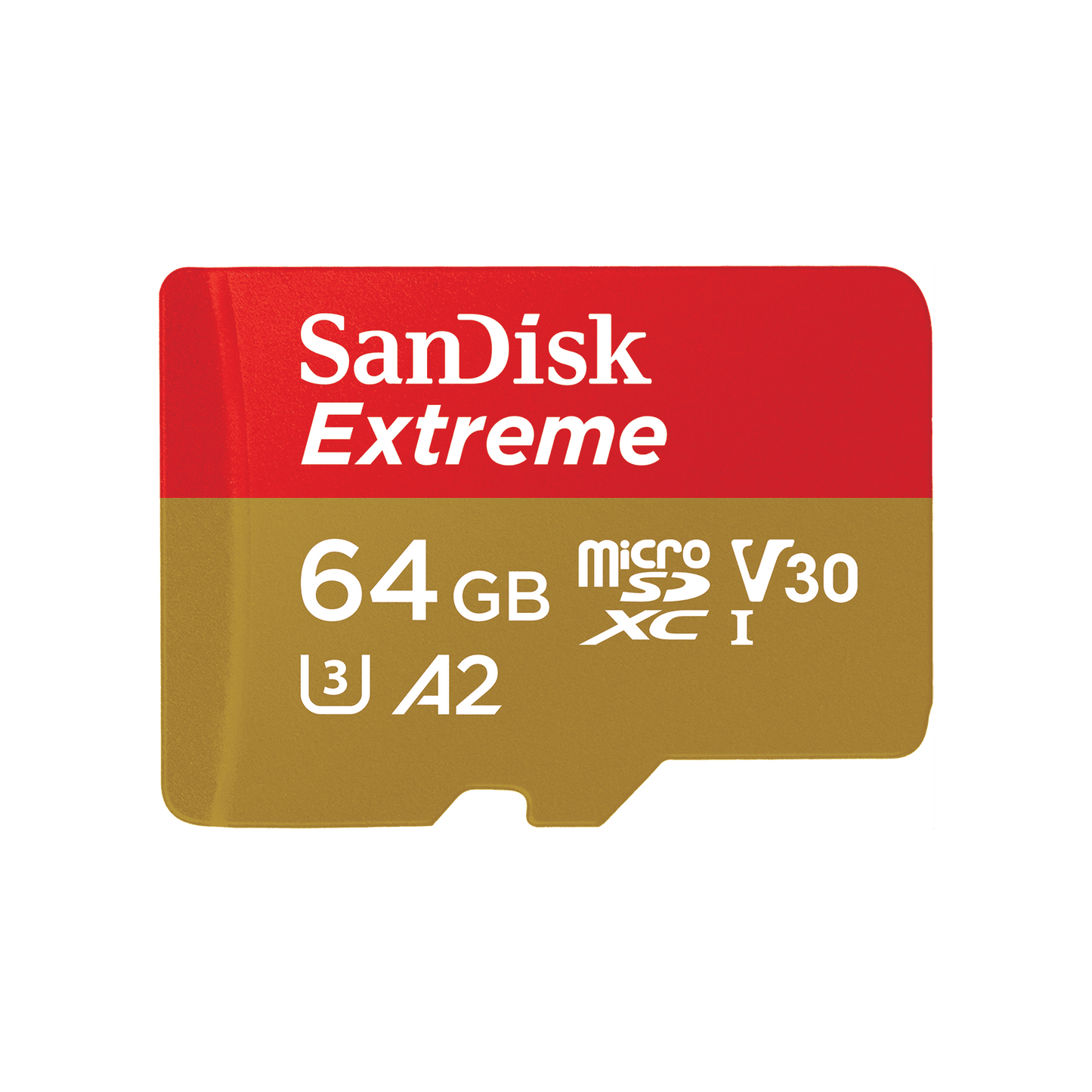 SanDisk 64GB Extreme Go USB 3.2 Flash Drive detail view — available in Kenya at Trewrld KES 7,800, M-Pesa & free Nairobi del…