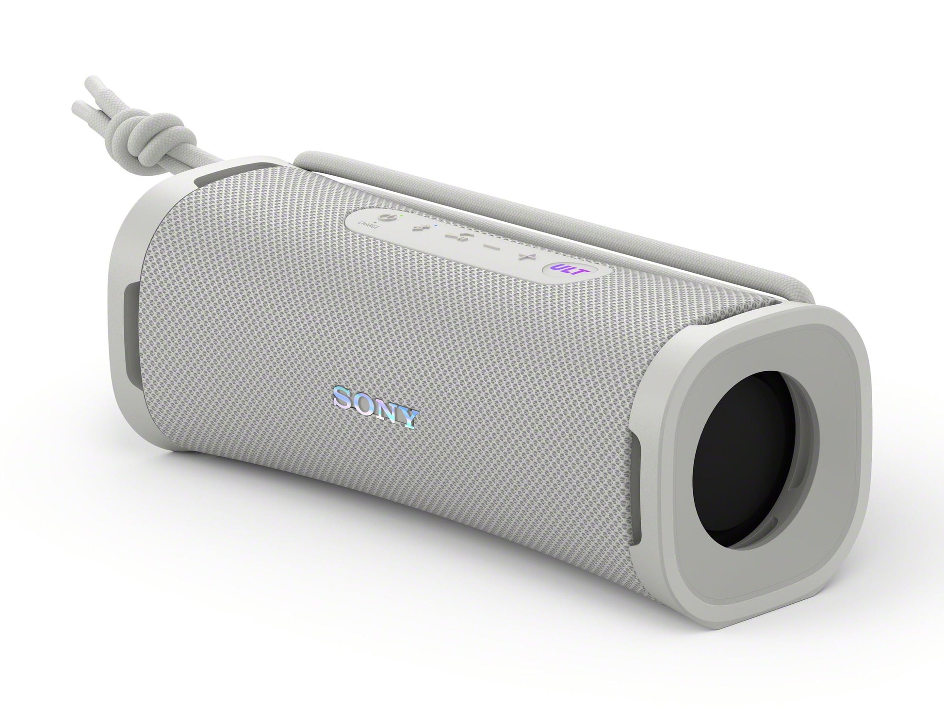 Sony SRS Field 1 Portable Bluetooth Speaker front view — available in Kenya at Trewrld KES 15,000, M-Pesa & free Nairobi del…