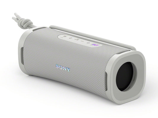 Sony SRS Field 1 Wireless Speaker front view — available in Kenya at Trewrld KES 15,000, M-Pesa & free Nairobi delivery