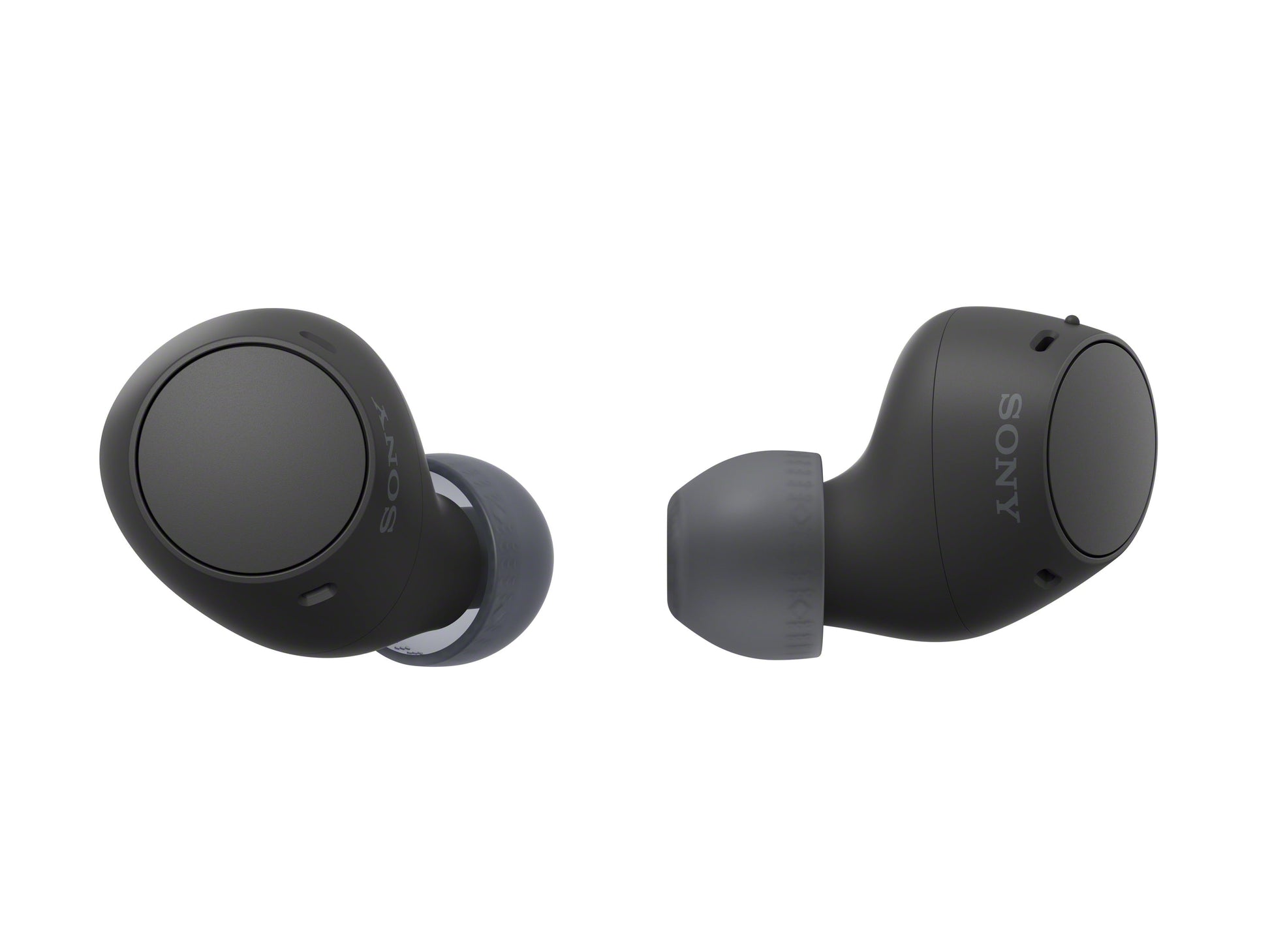Sony WF-C510 front view — available in Kenya at Trewrld KES 11,500, M-Pesa & free Nairobi delivery