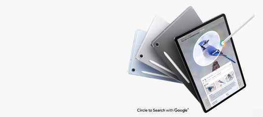 Samsung Galaxy Tab S10 FE official key visual, Samsung US