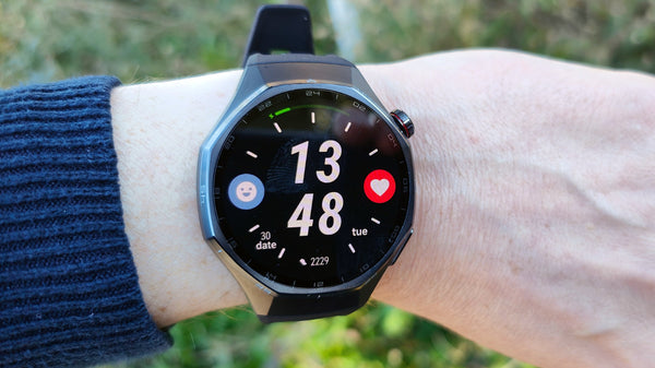 Huawei Watch 6 Pro Smartwatch