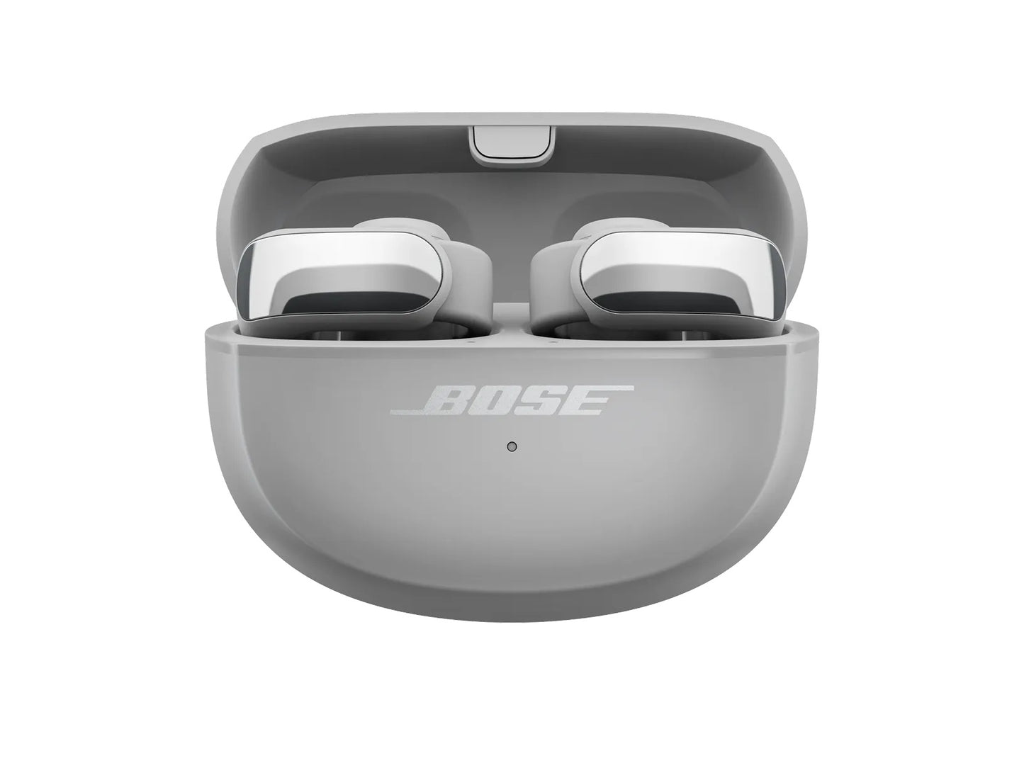 Bose Ultra Open Earbuds cuff design detail - Buy in Kenya | trewrld