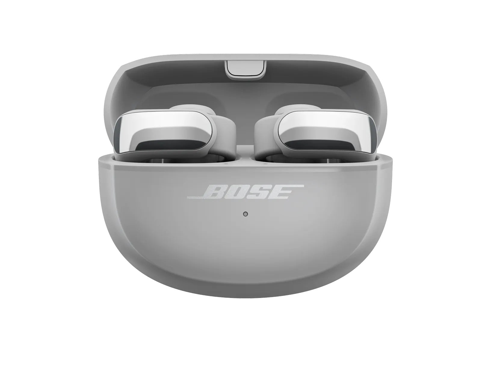 Bose Ultra Open Earbuds cuff design detail - Buy in Kenya | trewrld