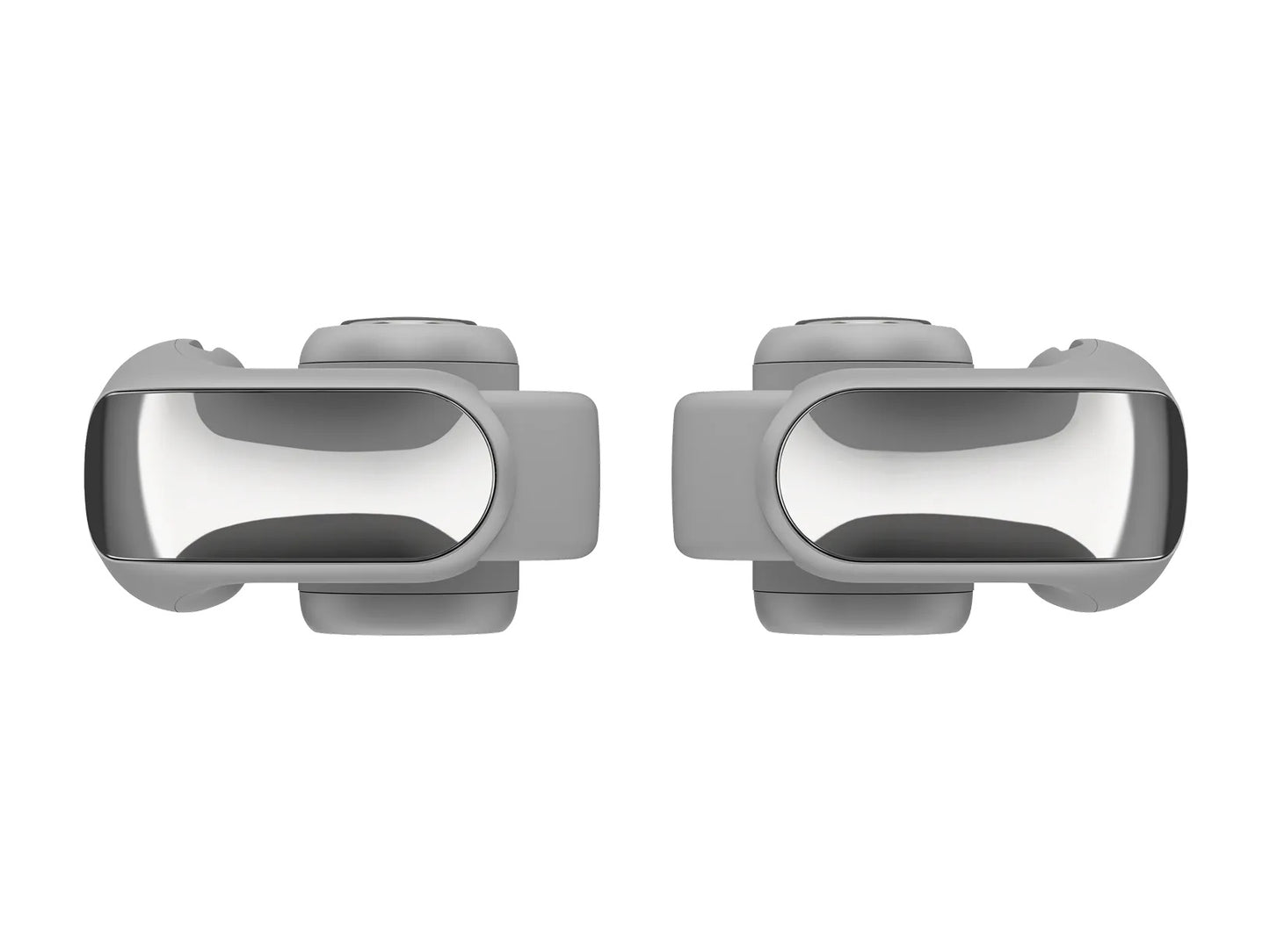 Bose Ultra Open Earbuds worn in ear - Buy in Kenya | trewrld