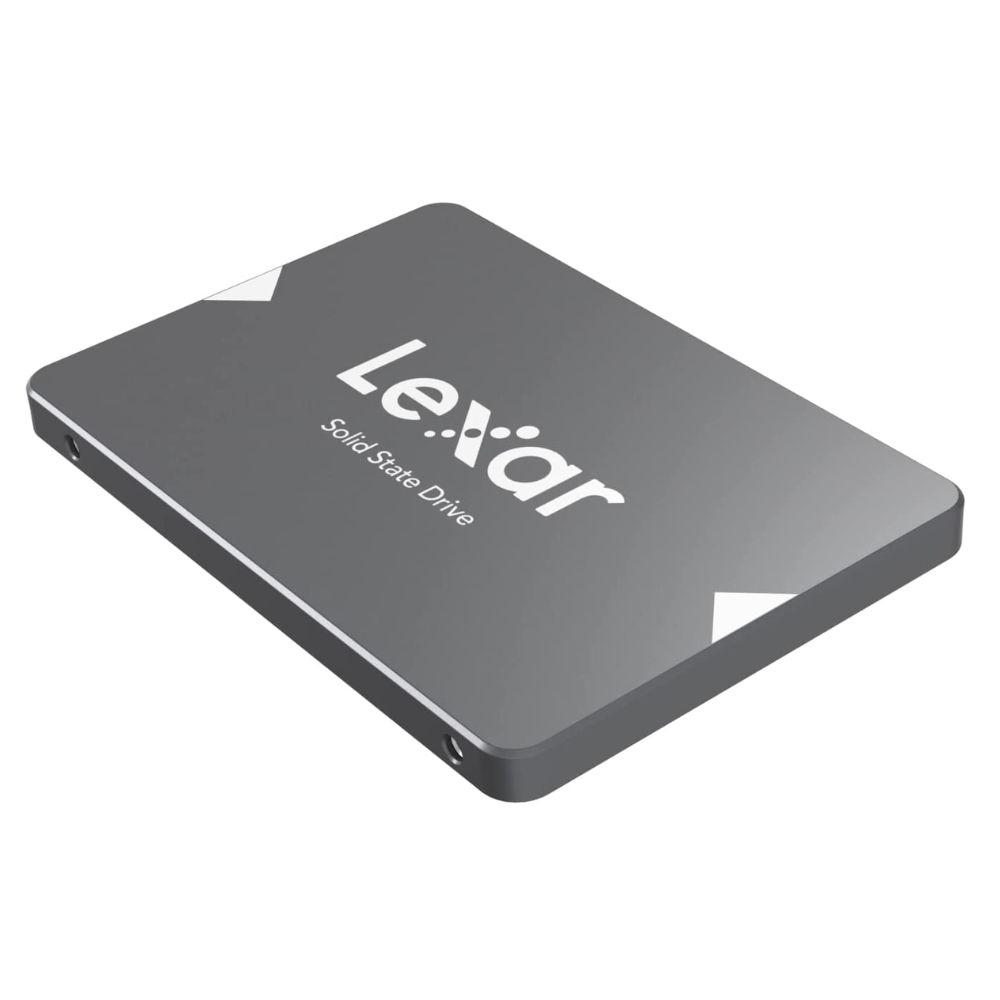 512GB SSD Lexar detail view — available in Kenya at Trewrld KES 10,500, M-Pesa & free Nairobi delivery