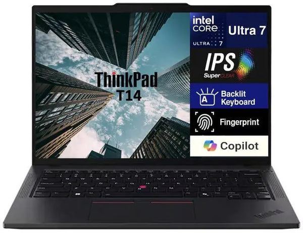 Lenovo ThinkPad T14 (Core Ultra 7 255U)