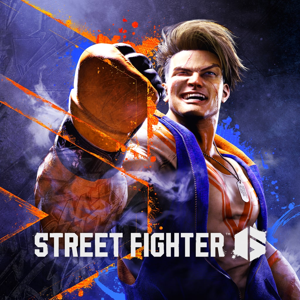 Sony PS5 Street Fighter side view — available in Kenya at Trewrld KES 8,600, M-Pesa & free Nairobi delivery