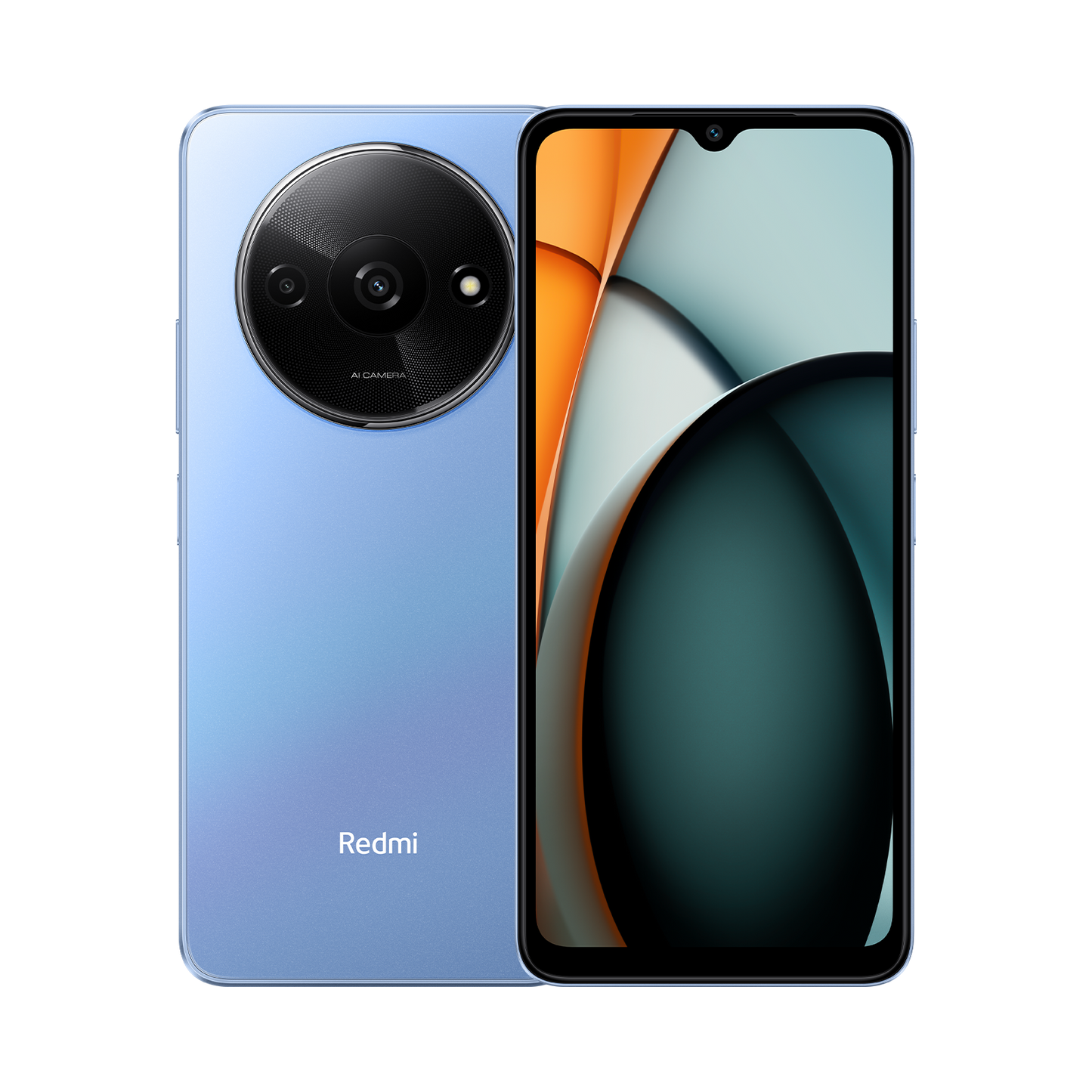 Xiaomi Redmi A3 official product image