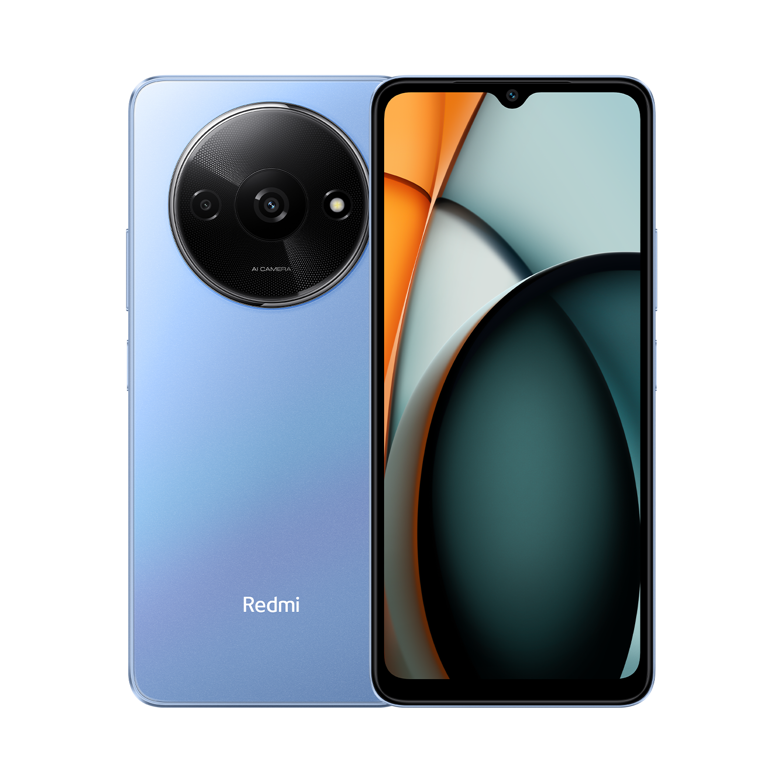 Xiaomi Redmi A3 official product image