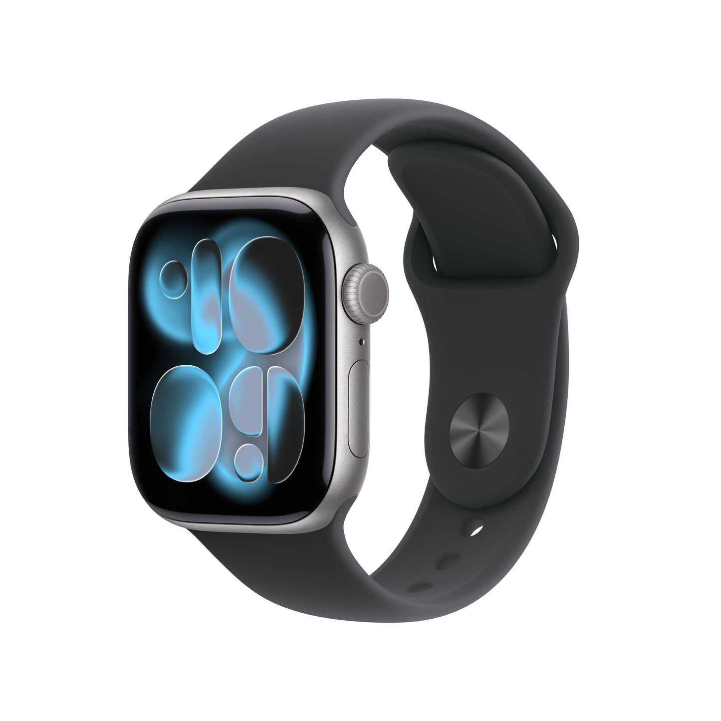 Apple Watch SE 3 40mm front view — available in Kenya at Trewrld KES 38,000, M-Pesa & free Nairobi delivery