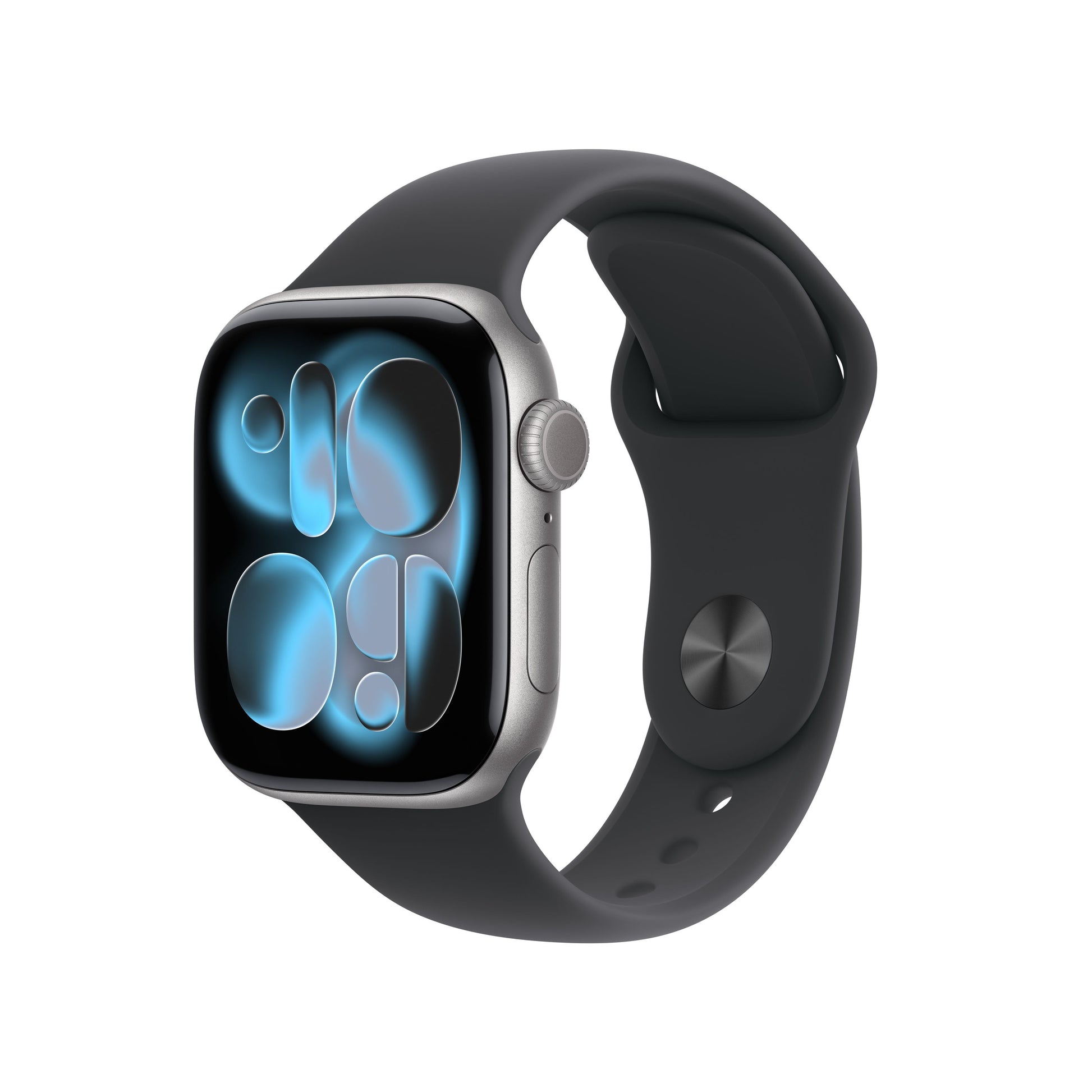 Apple Watch SE 3 40mm front view — available in Kenya at Trewrld KES 38,000, M-Pesa & free Nairobi delivery