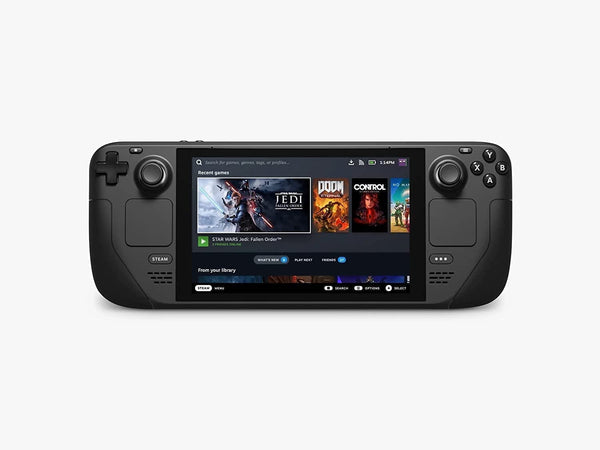 Valve Steam Deck OLED 512GB