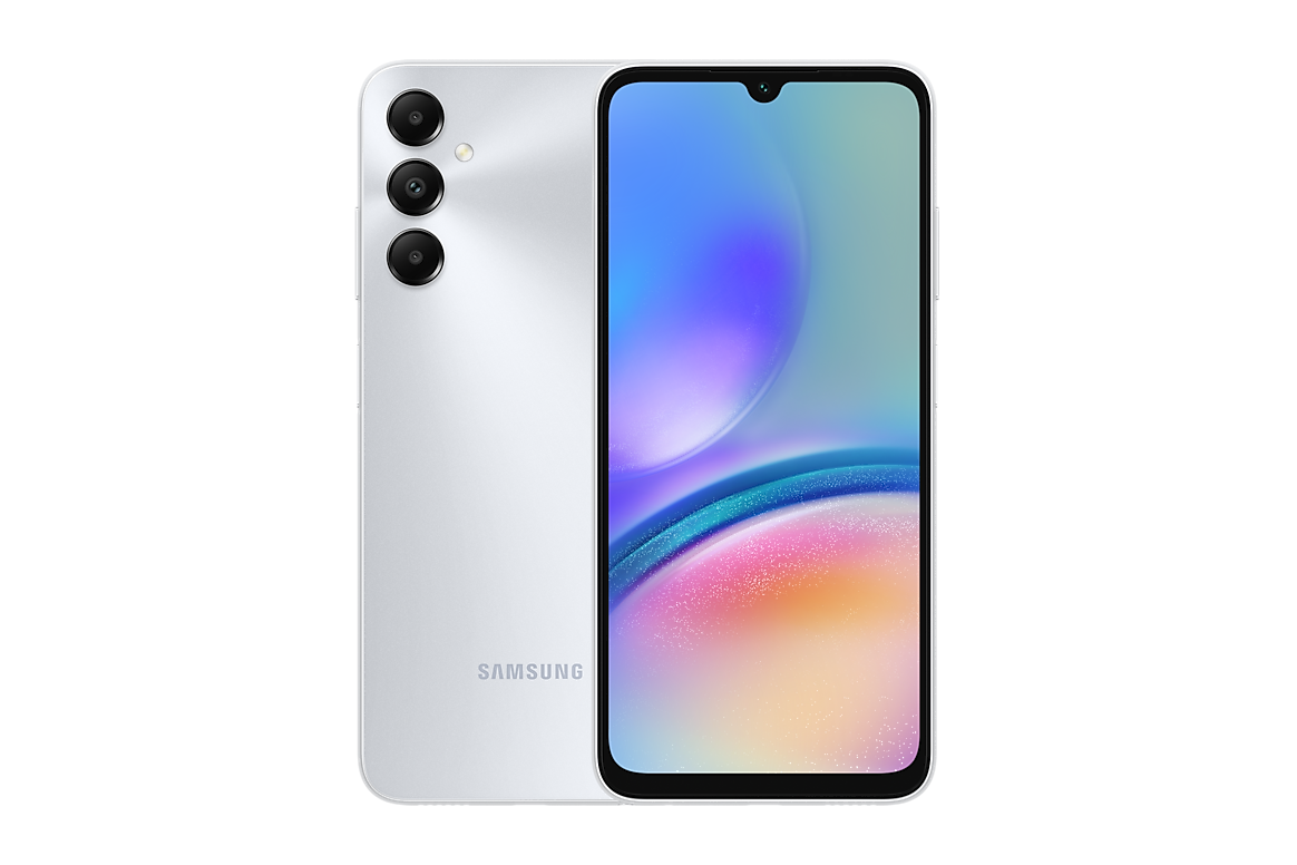 Samsung Galaxy A05s official product image - Samsung Africa