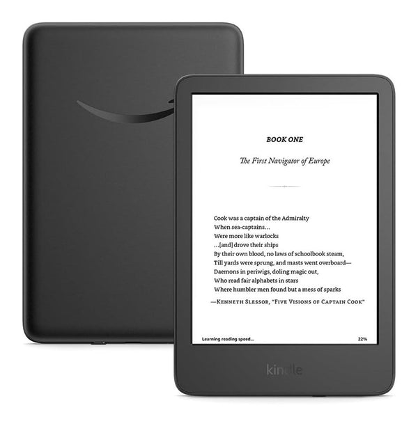 Amazon Kindle 11th Gen 16GB